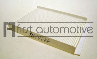 1A FIRST AUTOMOTIVE c30446 -  Фильтр воздуха в салоне